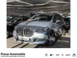 BMW 218d Luxury Line HUD PANO ACC RFK NAVI LED DAB