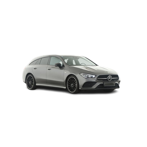 Mercedes-Benz CLA 200 Shooting Brake