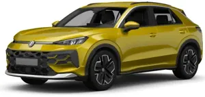 Volkswagen T-Roc Volkswagen T-Roc 1.5 eTSI OPF DSG R-Line