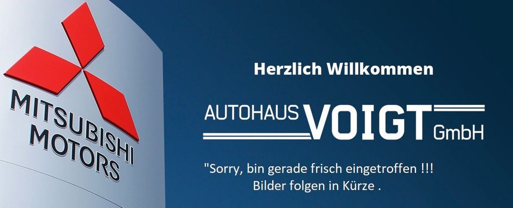 Mitsubishi ASX 1.0 T BASIS Leasing