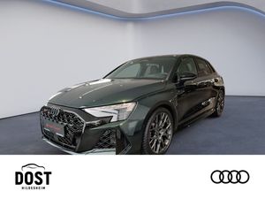 Audi RS 3 Sportback S tronic NAVI+MATRIX+SPORTABGAS