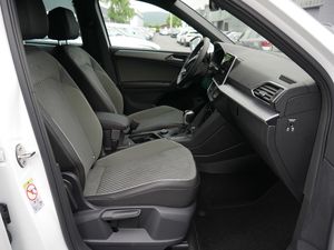Seat Tarraco 2.0 TDI Xperience - AHK ACC STANDHZ LED *SN40* Leasing