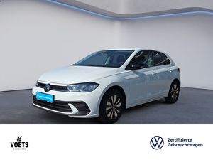 Volkswagen POLO VI GOAL 1.0 TSI DSG LED+PDC+SHZ+NAVI