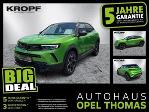 Opel Mokka 1.2 Turbo Ultimate ACC+Alcantara+Navi+SHZ