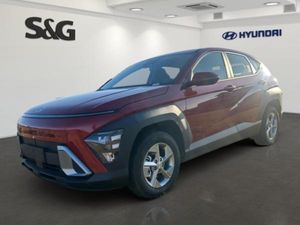 Hyundai KONA 1.6 GDI Select Hybrid*2WD*Navi*CarPlay*LED*ACC