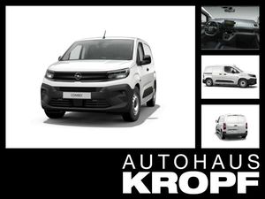 Opel Combo Kastenwagen 1.5 Diesel M normale Nutzlast | Gewerbehammer |