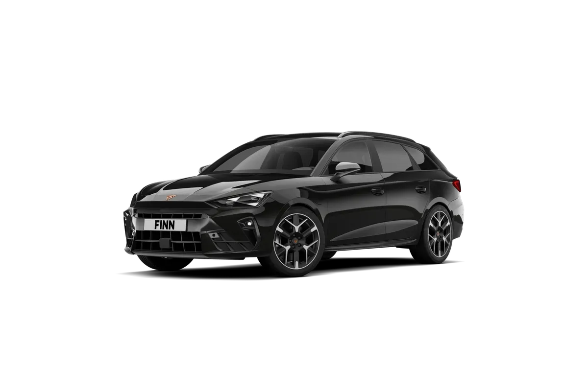 Cupra Leon Sportstourer 1.5 eTSI 110kW DSG Sportstourer 1.5 eTSI 110kW DSG Sportstourer Auto-Abo