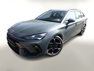 Cupra Leon ST VZ 4D Memory Edge eHk SHZ ACC 19" Kessy Leasing privat