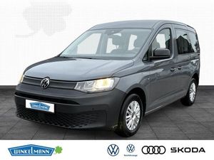 Volkswagen Caddy 2.0 l TDI NAVI SHZ ISOFIX TEMPOMAT Leasing