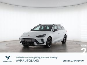 Cupra Leon Sportstourer 1.5 eTSI DSG | NAVI | LED |