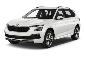 Skoda Kamiq 1.0 TSI 85kW Essence Leasing
