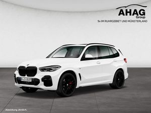 BMW X5 M50i (2017 - 2023)