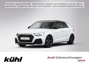 Audi A1 Sportback 40 TFSI S tronic S line LED/ACC/Kam