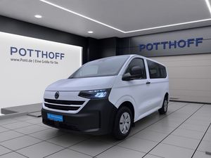 Volkswagen T7 Caravelle 2.0 TDI KR NAVI KAMERA GRA PDC