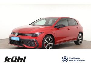 Volkswagen Golf 8 VIII GTE 1.5 TSI DSG IQ.Light/ACC/DCC/HuD