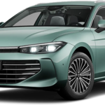 Volkswagen Passat Leasing