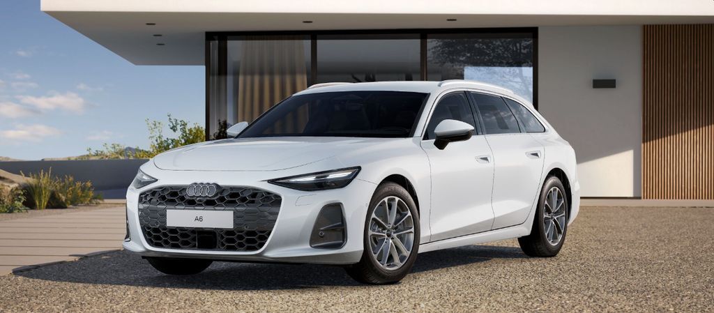 Audi A6 Audi A6 Avant edition one 3.0 TDI 7-Gang S tronic quattro 220 kW (299 PS) Auto-Abo