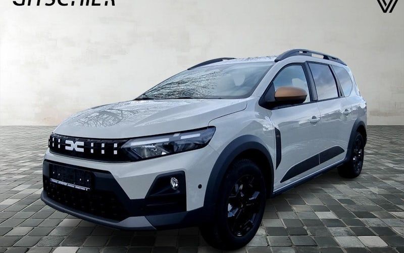 Dacia Jogger Hybrid 155 Extreme 5-Sitzer 5dr Auto kaufen