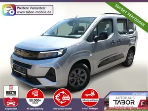 Opel Combo AT8 GS  Pano Klimaaut LHZ IntelliLux Kam