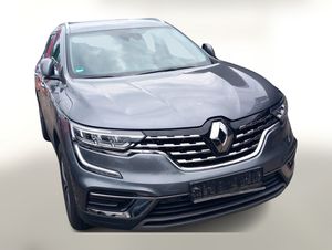 Renault Koleos 1.3 TCe 160 EDC Zen LED Nav PDC Auto-Abo privat Auto-Abo