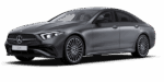 Mercedes-Benz CLS 400 Auto-Abos