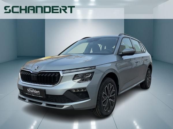 Skoda Kamiq 🚀Sofort-Verfügbar🚀 1.0 TSI Balance Matrix inkl. 5Jahre Garantie ✨Autohaus-Schandert Top-Deal✨ Leasing