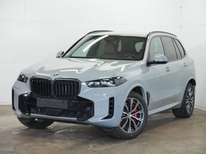 BMW X5 30d xDrive,