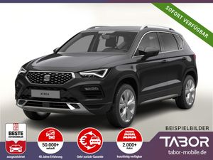 SEAT Ateca 1.5 TSI 150 XP VollLED Nav SHZ ParkAs ACC Auto-Abo
