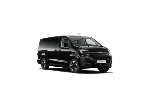 Opel Zafira , GS, B22LC UE64 2.2L DIES, 8-Stufen-Automatikgetriebe Leasing