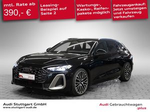 Audi A5 Avant edition one TDI 150 kW S line S tronic