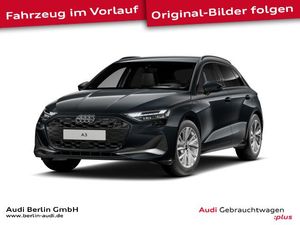 Audi A3 Sportback TFSI e Advanced 40 e S tronic