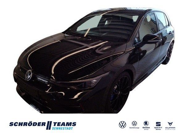 Volkswagen Golf R 2,0 l TSI OPF 4MOTION 245 kW (333 PS) 7-G Leasing