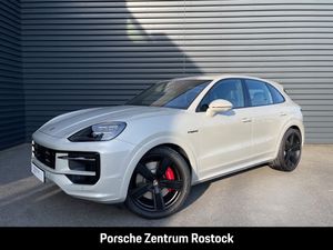 Porsche Cayenne S E-Hybrid Leasing