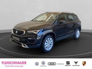 Seat Ateca 1.5 TSI Road Edition DSG🚨SOFORT🚨PRIVAT🚨