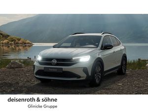Volkswagen Taigo ENERGY 1.0l TSI GJR/Kamera/AppConn/SHZ