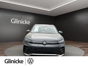 Volkswagen Tiguan R-Line 1,5 l eTSI OPF 110 kW (150 PS) 7-G