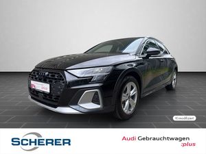 Audi A3 allstreet 35 TFSI 110(150) kW(PS) S tronic