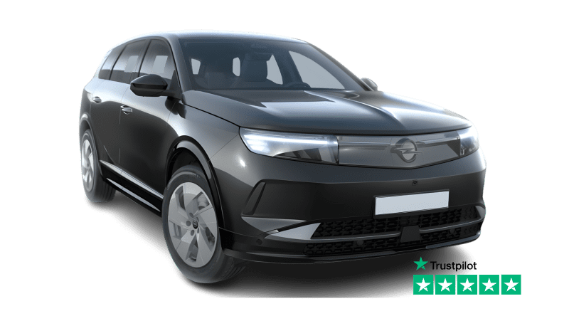 Opel Grandland 73-kWh-Batterie 157 kW Edition Leasing