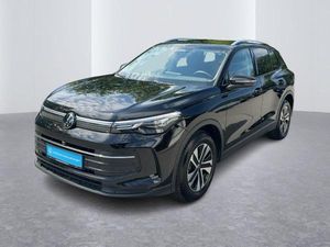 Volkswagen Tiguan 1.5 eTSI DSG Energy AHK Ganzjahresreifen