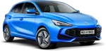 MG MG3 Leasing