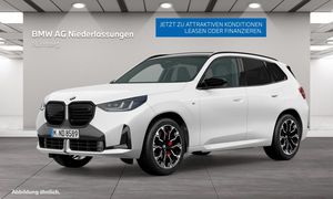BMW X3 M50 xDrive M Sport Standheizung AHK Harman/K