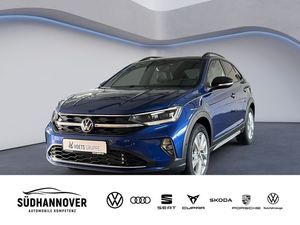 Volkswagen Taigo Life 1,5 l TSI OPF 110 kW (150 PS) Energy