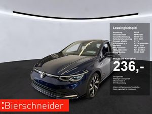 Volkswagen Golf 1.5 TSI Style HUD NAVI KAM ACC HARMAN MEMOR