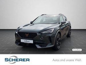 Cupra Formentor 1.4 eHybrid NAVI FULL LINK ACC CONNECT