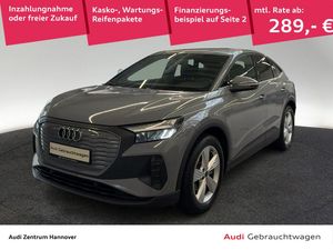 Audi Q4 Sportback 35 e-tron