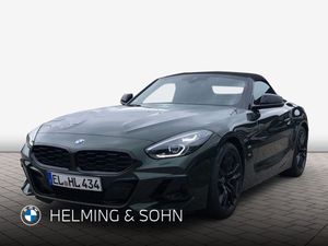 BMW Z4 sDrive30i M Sport|UPE 71.040€|Sofort verfügbar! Leasing