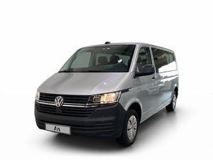 VW T6.1 Kombi 2.0 TDI DSG LR Auto-Abo