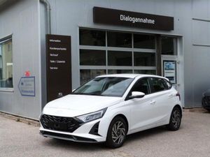 Hyundai i20 Trend 6-Gang Navi