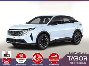 PEUGEOT 3008 MHEV 136 Allure ACC Nav SHZ Keyl 360? 21