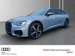 Audi A6 Avant 45 TFSI qu. S line S tronic *PANO*HuD*